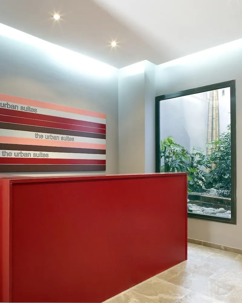 Limehome Barcelona Rector Triado Hiszpania