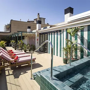 Hotel Via Sants Barcelona, Tapestry Collection By Hilton